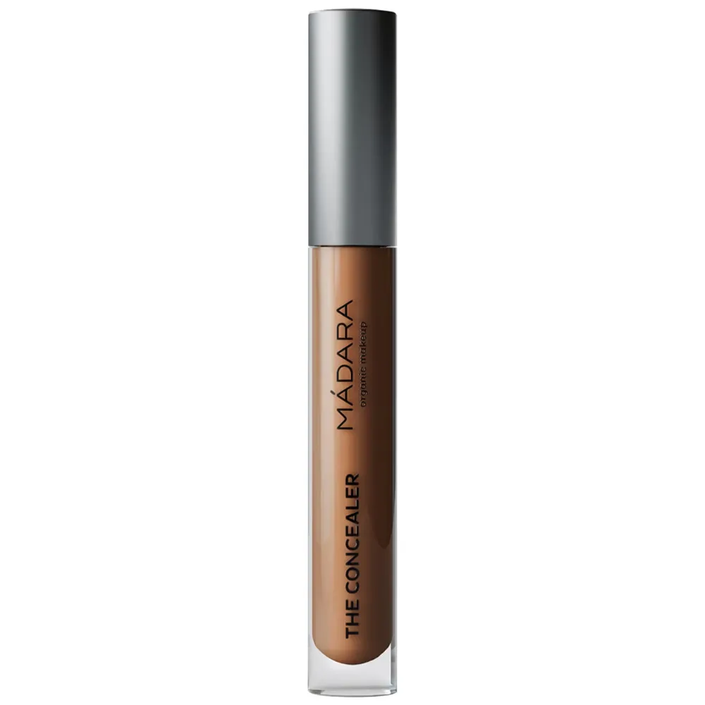 Корректор MÁDARA Luminous Perfecting Korektor, оттенок 70 - RICH SOIL
