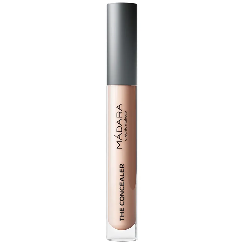 Корректор MÁDARA Luminous Perfecting Korektor, оттенок Nr. 30 Warm Latte