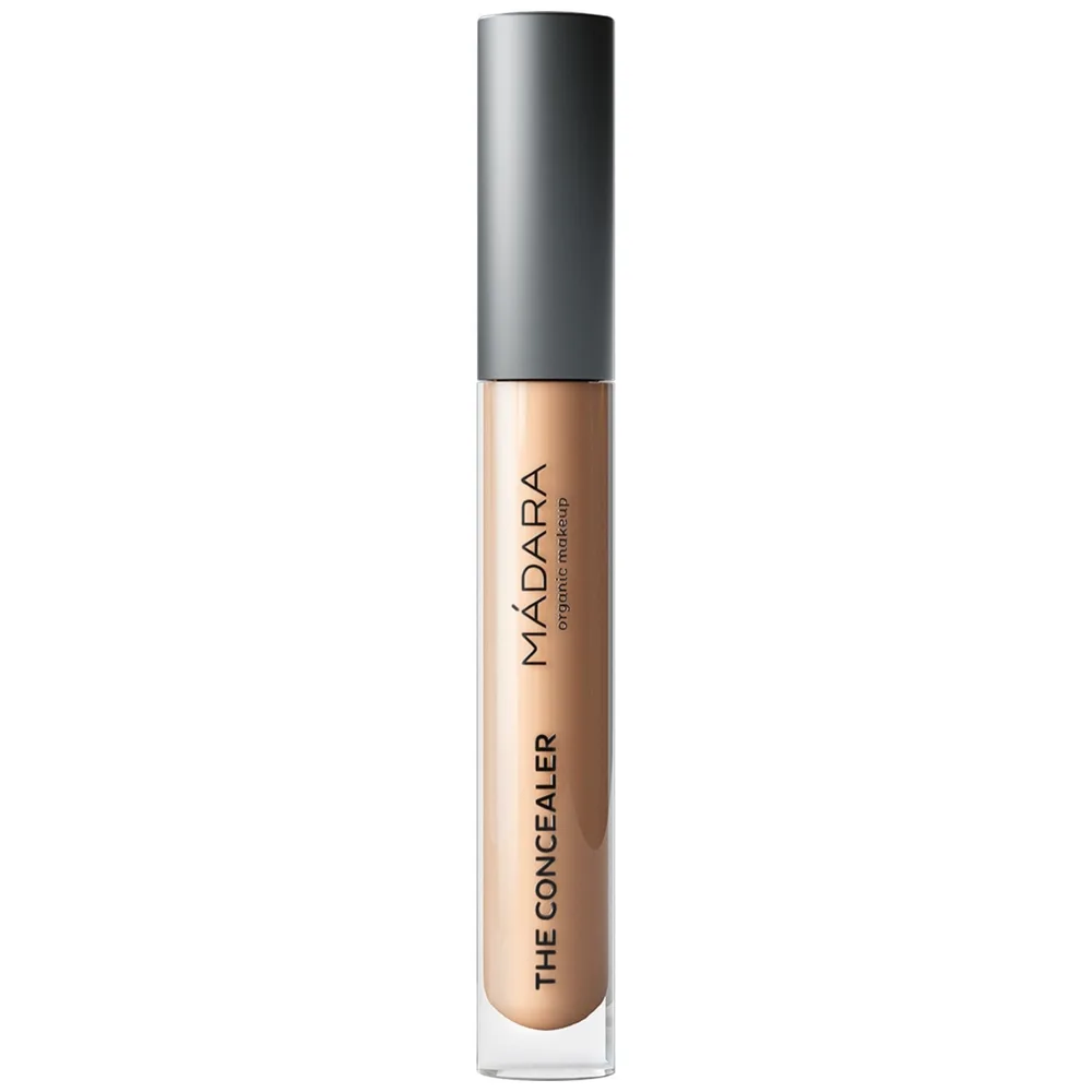 Корректор MÁDARA Luminous Perfecting Korektor, оттенок Nr. 40 Golden Hour