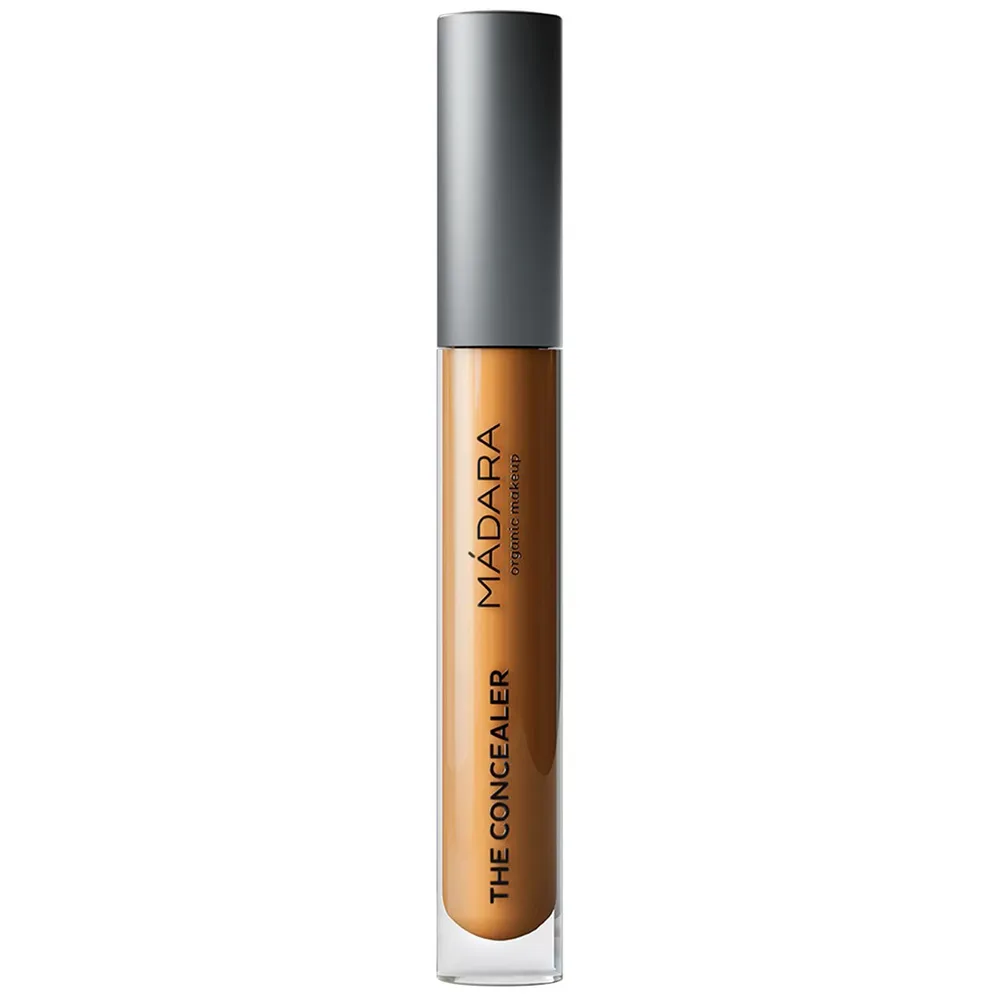Корректор MÁDARA Luminous Perfecting Korektor, оттенок Nr. 55 Hazelnut