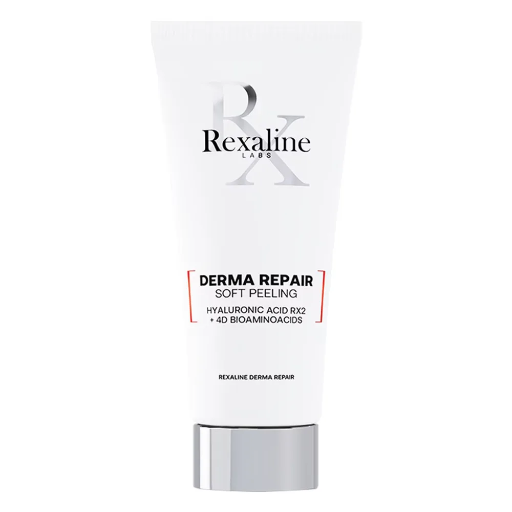 Rexaline Пилинг для лица деликатный, 30 мл