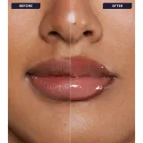Zoeva Pout Plumper Блеск для губ с эффектом объема, оттенок Light Rose, 3,4 мл — фото 4