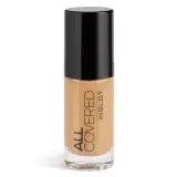 Тональный крем Inglot [1]BAZA!C3, оттенок MW008 — фото 1