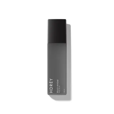Масло для тела Hdrey Black Amber Body Dry Oil, 130 мл