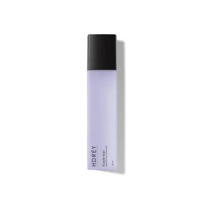 Спрей для тела Hdrey Purple Rain Face & Body & Hair Mist, 150 мл
