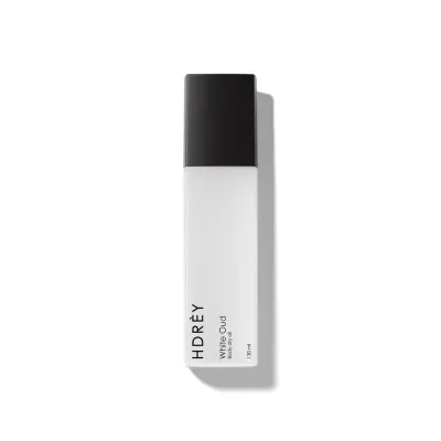 Масло для тела Hdrey White Oud Body Dry Oil, 130 мл