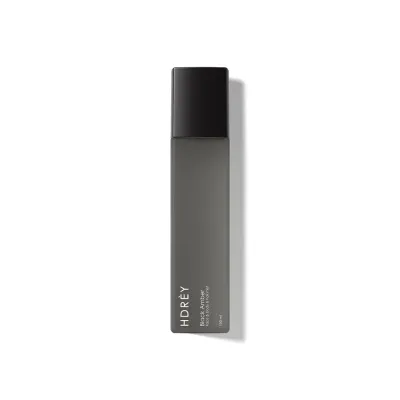 Спрей для тела Hdrey Black Amber Face & Body & Hair Mist, 150 мл