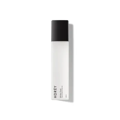 Спрей для тела Hdrey White Oud Face & Body & Hair Mist, 150 мл