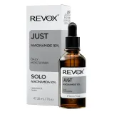 Revox B77 JUST NIACINAMIDE 10%, 30 мл — фото 3