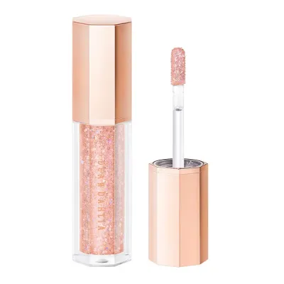 Тени для век: Cien do powiek Dear Dahlia Paradise Shine Eye Sequins, оттенок Love Drunk