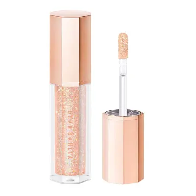 Тени для век: Cien do powiek Dear Dahlia Paradise Shine Eye Sequins, оттенок Mystic Daze