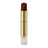 Губная помада в стике Sensai Lasting Plump Lipstick, оттенок 12 - BROWNISH MAUVE — фото 1