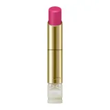 Губная помада в стике Sensai Lasting Plump Lipstick, оттенок 3 - FUCHSIA PINK — фото 1