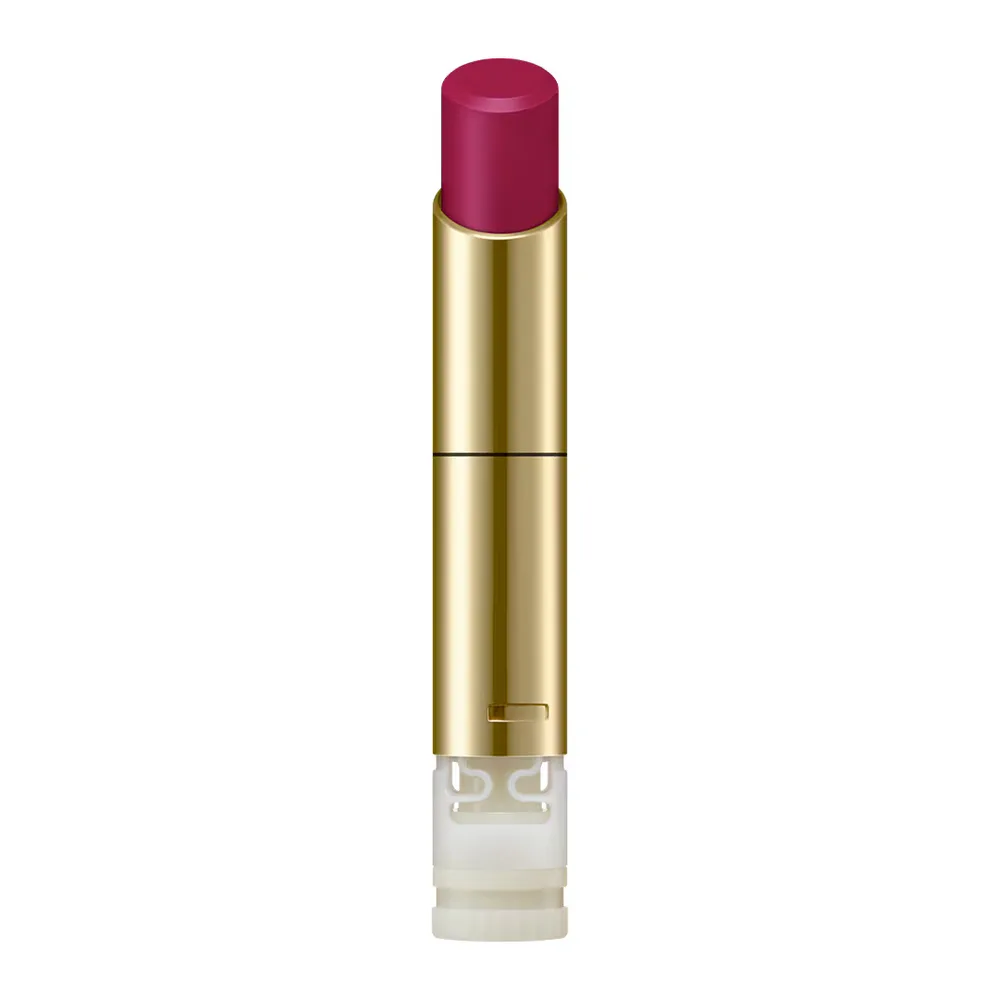 Губная помада в стике Sensai Lasting Plump Lipstick, оттенок 4 - MAUVE ROSE