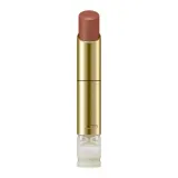 Губная помада в стике Sensai Lasting Plump Lipstick, оттенок 6 - SHIMMER NUDE — фото 1