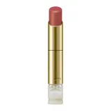Губная помада в стике Sensai Lasting Plump Lipstick, оттенок 7 - ROSY NUDE — фото 1
