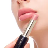 Губная помада в стике Sensai Lasting Plump Lipstick, оттенок 7 - ROSY NUDE — фото 4