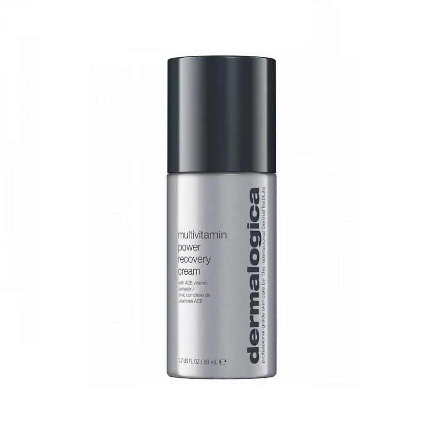 Уход против старения Dermalogica Multivitamin Power Recovery Cream, 50 мл