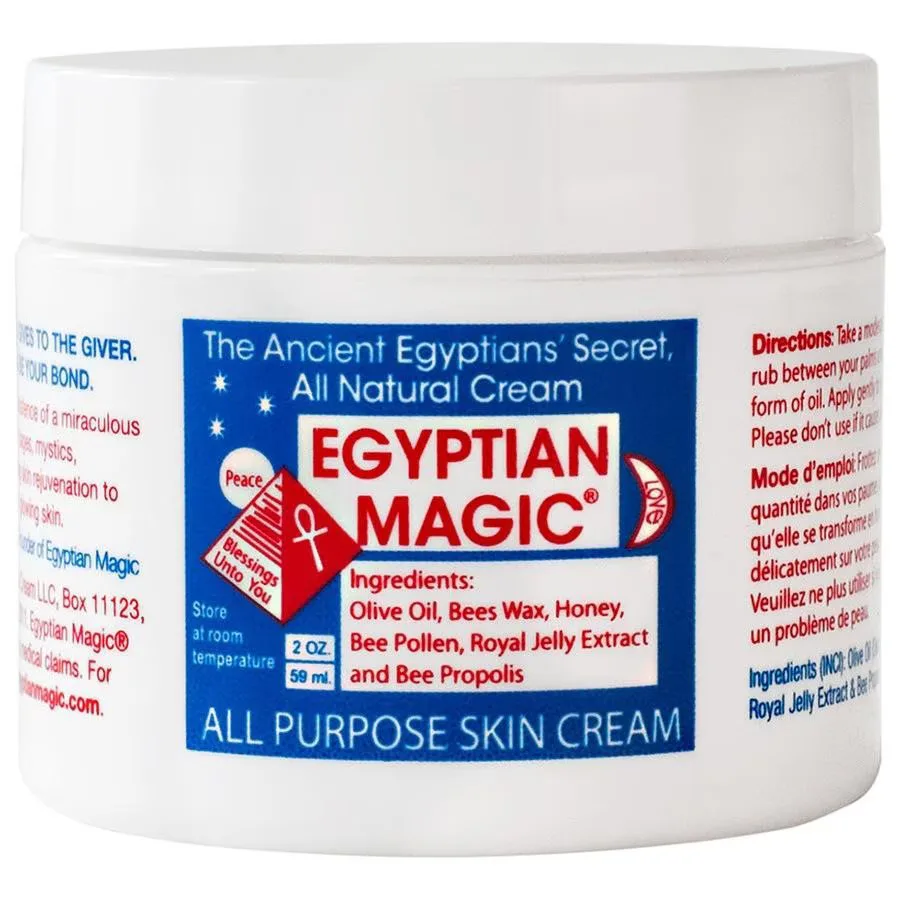 Egyptian Magic, 118 мл