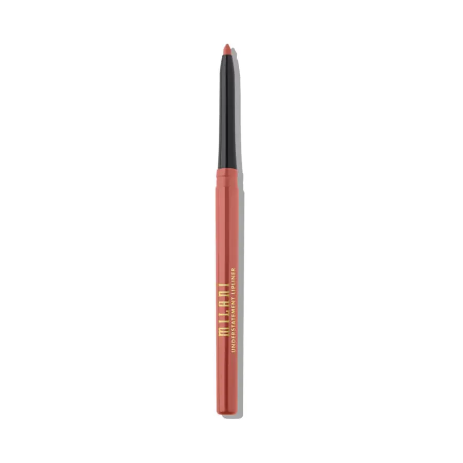 Milani Understatement Lipliner выдвижной карандаш для губ, 0,35 г, оттенок Nude Entrance