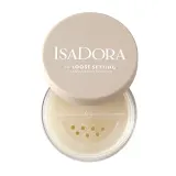 Пудра IsaDora The Loose Setting Translucent Powder, 9 г — фото 2