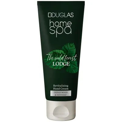 Douglas Collection Wild Forest Lodge Крем для рук, 75 мл