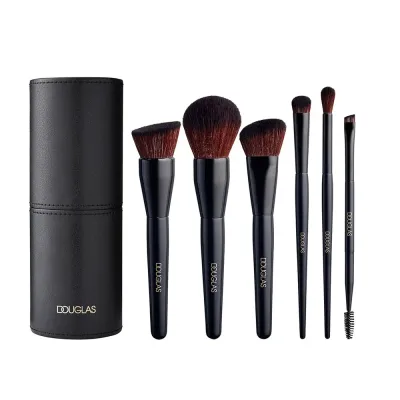 Набор кистей Douglas Collection Expert Brush, 1 шт