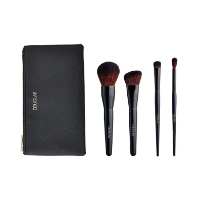 Набор кистей Douglas Collection Expert Brush, 1 шт