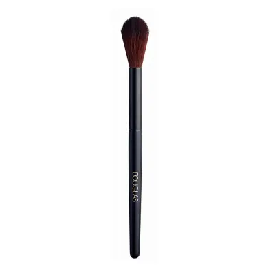 Кисть для пудры Douglas Collection Pedzel Expert Brush, 1 шт