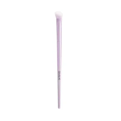 Кисть для теней Douglas Collection Kolorowy pedzel, 1 шт