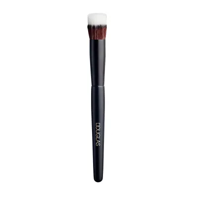 Кисть для пудры Douglas Collection Pedzel Expert Brush, 1 шт