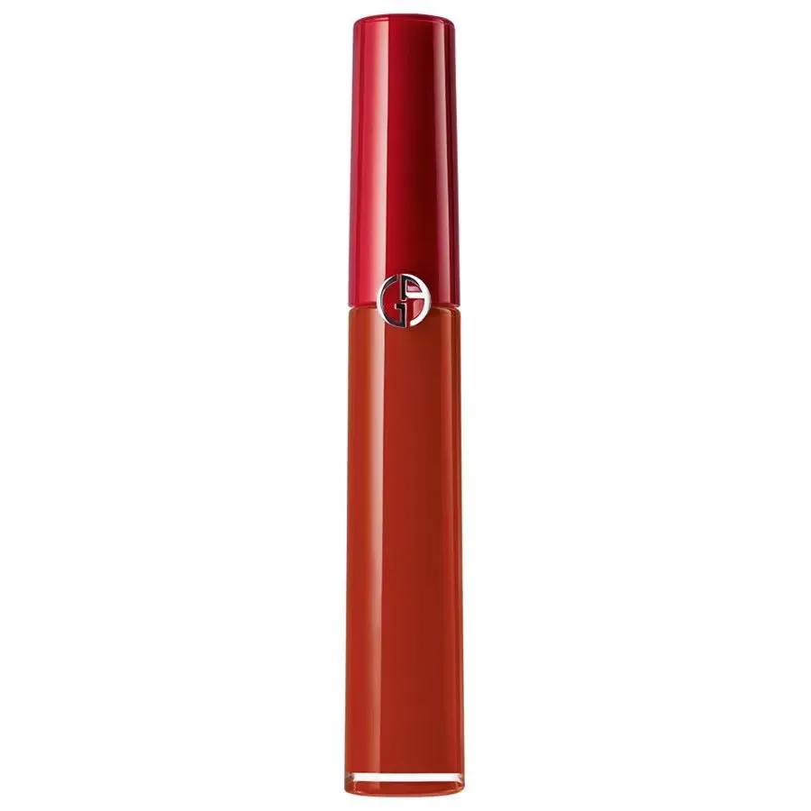 Губная помада в стике Armani Legendary, оттенок 415 - REDWOOD