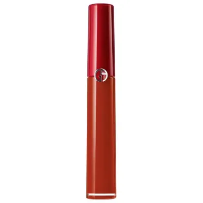 Губная помада в стике Armani Legendary, оттенок 415 - REDWOOD