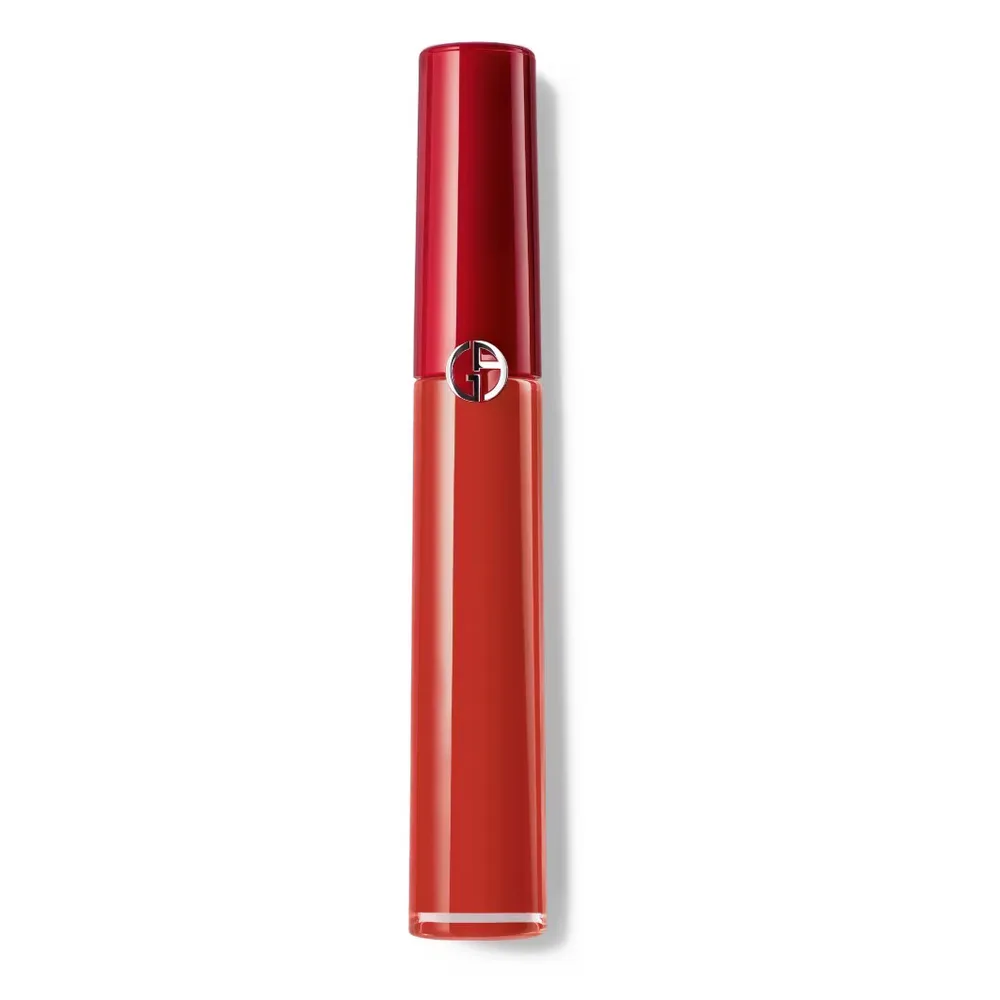Губная помада в стике Armani Legendary, оттенок 421 - TOMATO RED