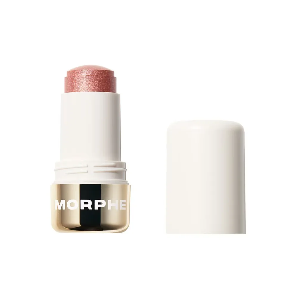 Morphe Dreamlight Gelee Хайлайтер-стик, 9 г, оттенок ROSE SPRITZ
