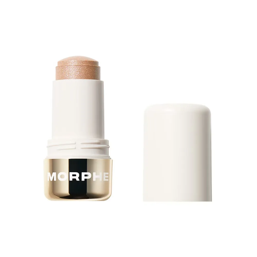 Morphe Dreamlight Gelee Хайлайтер-стик, 9 г, оттенок STAR QUALITY