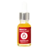Увлажняющая сыворотка Bracia Mydlarze mySerum Shake&Shine, 15 мл — фото 1