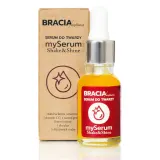 Увлажняющая сыворотка Bracia Mydlarze mySerum Shake&Shine, 15 мл — фото 2