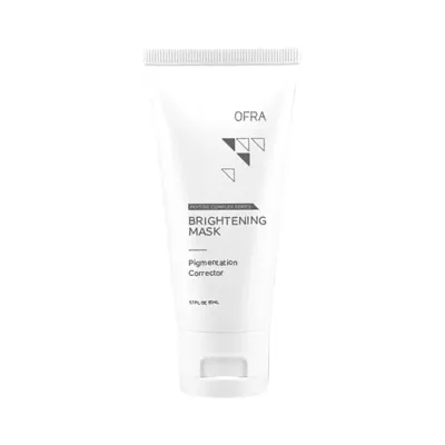 Увлажняющая маска Ofra Cosmetics Peptide Brightening Mask, 50 мл