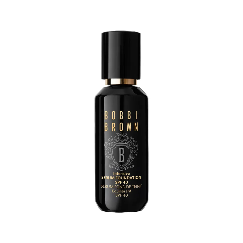 Тональный крем Bobbi Brown, оттенок 13 - WARM PORCELAIN