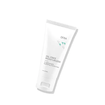 Крем для лица Ofra Cosmetics Oil Free Moisturizer, 50 мл