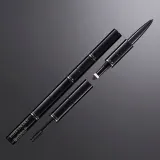 Estée Lauder BrowPerfect 3D Стайлер для бровей многофункциональный, 18 г, оттенок 3 - WARM BLONDE — фото 4