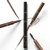 Estée Lauder BrowPerfect 3D Стайлер для бровей многофункциональный, 18 г, оттенок 5 - AUBURN — фото 5