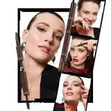 Estée Lauder BrowPerfect 3D Стайлер для бровей многофункциональный, 18 г, оттенок 7 - SEAL BROWN — фото 4