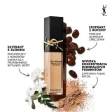 Корректор Yves Saint Laurent All Hours Concealer, оттенок LN1 — фото 2