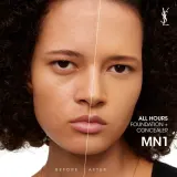 Корректор Yves Saint Laurent All Hours Concealer, оттенок MN1 — фото 4