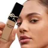 Корректор Yves Saint Laurent All Hours Concealer, оттенок MN10 — фото 4