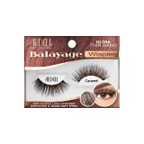 Ardell Balayage Wispies Накладные ресницы на тонкой ленте, коричневые, оттенок Caramel, 1 шт — фото 1