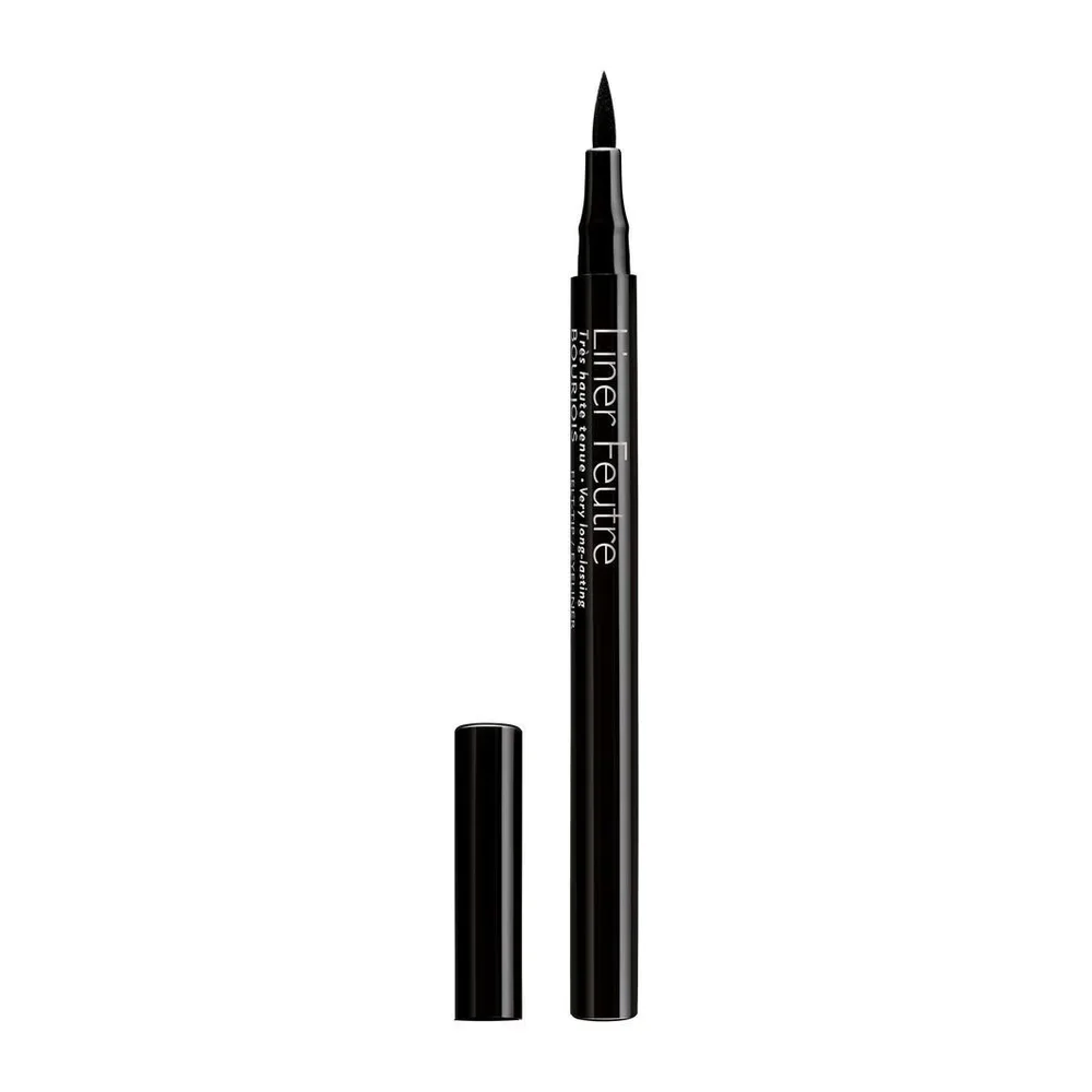 Bourjois Liner Feutre eyeliner in pen No. 11 - Noir, 0.8 мл
