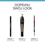 Bourjois Liner Feutre eyeliner in pen No. 11 - Noir, 0.8 мл — фото 4